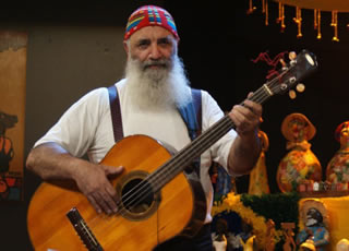 Foto Sérgio Turcão